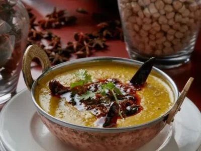 DAL TADKA