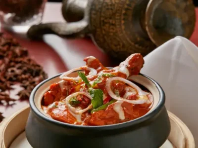 MURGH MAKHINI