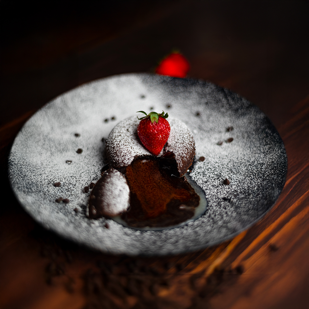 Lava Cake 9