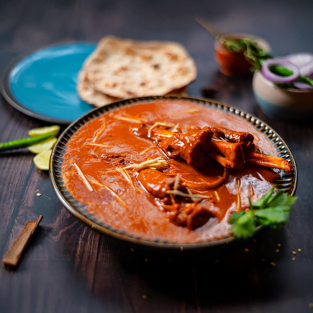 Nalli Nihari 2