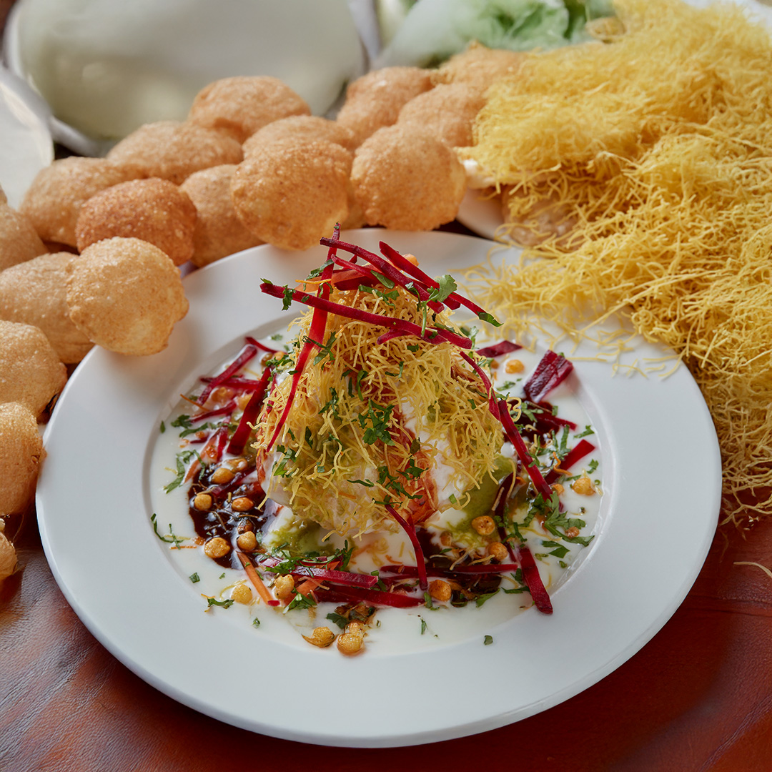 Raj Kachori 6