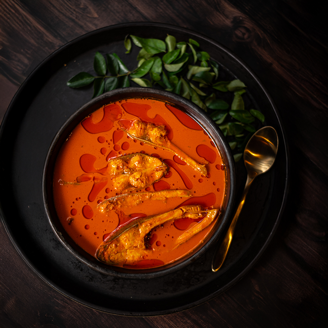 Tawa Fish 4